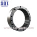 Gear Ring for Excavator Swing Gearbox