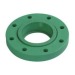 ppr flange pipe fittings