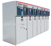 Global Gas Insulated Switchgear (GIS) (Transmission & Distribution, Manufacturing) Market - Trends and Forecasts to 2019