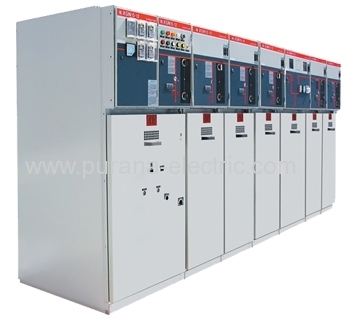 Global Gas Insulated Switchgear (GIS) (Transmission & Distribution, Manufacturing) Market - Trends and Forecasts to 2019