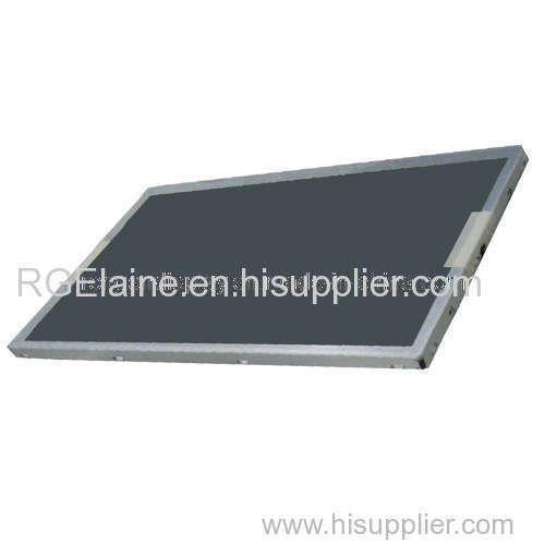 7inch High Brightness TFT LCD Panel with Touch Panel