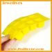 Silicone ice cube tray unbreakable