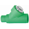 ppr y type filter valve fittings
