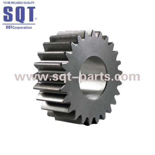 20Y-26-22141  Sun Gear for  Excavator Swing Gearbox  PC200-6