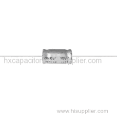 100V 680UF Axial Lead Aluminum Electrolytic Capacitor