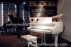 Changsha YueHe Muscial Instrument Co.,Ltd