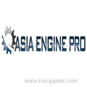 Asia Engine Pro Ltd