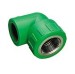 ppr female elbow pipe fittings