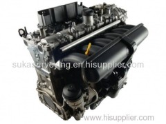 Engine Volvo S80 L6-24V 238 HP