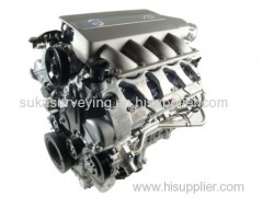 Engine Volvo XC90 V8-32V 315 HP