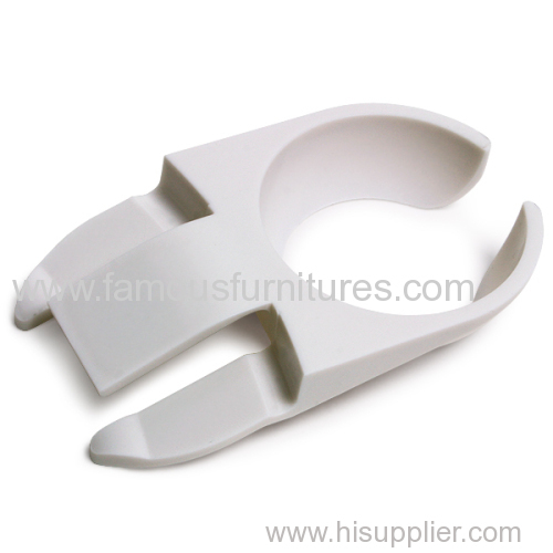 wine plastic plate clips