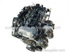 Engine Chevrolet Orlando 2.2 CDTI A22DM 163-183 HP