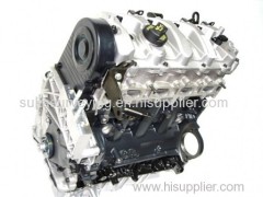 Engine Kia Sportage 2.0 CRDI 112-113 HP