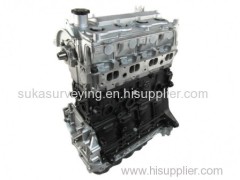 Engine Mazda 6 2.0 CiDT 16V RF5C 120 - 136HP