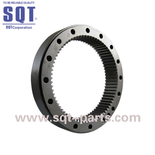 PC60-6 Gear Ring SWING 201-26-61181 Excavator Parts