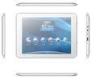 BT Rockchip quad core android tablet with 3D glasses - free panel