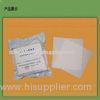 Custom 4006 Microfiber Antistatic Dust absorbent Clean Room Wipers of Class 4