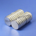 N45 magnet strength D20 x 1.5mm +/- 0.1mm disc magnets wholesale