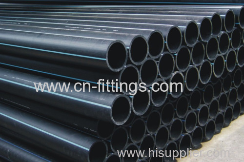 hdpe pipes for water