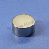 magnet grade N42 magneti disc D20 x 7mm +/- 0.1mm super strong rare earth magnets on sale