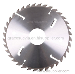 CNC saw blade grinder (TCT saw blade dual side grinding machine)