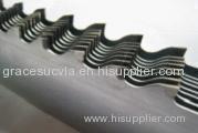 CNC Carbide tip band saw grinder