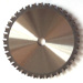 CNC Circular saw blade Polishing Machine