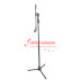 Live Voice Music Microphone with stand & Boom LMS - 10