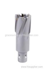 Hss drill bits (HSS annular cutter--for steel plate)