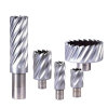 Hss drill bits (HSS annular cutter--for steel plate)