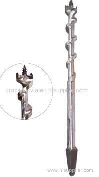 Hss drill bits (Wood working Drill bits)