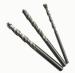 HSS drill bits (HSS STRAIGHT SHANK TWIST DRILL)