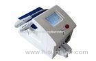 Chest Hair Removal RF / IPL Beauty Equipment , Spider Vein Removal