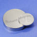 N45 magnets for sale D30 x 7mm +/- 0.1mm disc magnet industrial magnetics