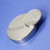 N50 magnets for sale D30 x 10mm +/- 0.1mm disc magnet industrial magnetics 25.5 kg Pull Force