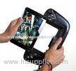 4G / 8G customized Blue tooth psp android player with 3 axis G - sensor