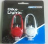 Frog Shape LED Bicycle Front Light