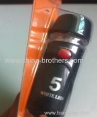 New Style Bicycle Head Light