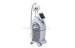 300W Cryolipolysis Slimming Machine , Desktop Body Contouring Machine