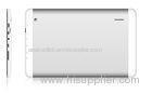 White 10.1 Inch Touch Screen Android Tablet Dual Camera , 1024 * 600 TN LCD