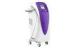 Permanent Men 808nm Diode Laser Face Hair Removal Beauty Apparatus