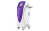 808 nm Diode Laser Hair Removal Machine For Leg / Arm Hair Removal