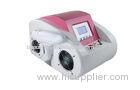 Laser Tattoo Removal Machine 1064 / 532nm For Pigment Removal