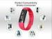 0.91 inch Smart Wristband Bracelet