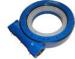 Single Axis Solar Tracker Slew Drive / Slewing Ring Bearing For Excavator