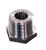 Steel CNC Milling Parts / Components with Precision Machining Technology