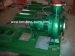 ZA,ZAO Petrochemical process centrifugal pump