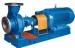 ZA,ZAO Petrochemical process centrifugal pump