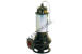 S Series submersible stainless steel sewage pump