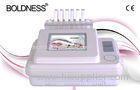 650nm Diode Lipo Laser Slimming Machine , Body Shaping For Beauty Salon